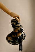 Nudo — Black Fringe