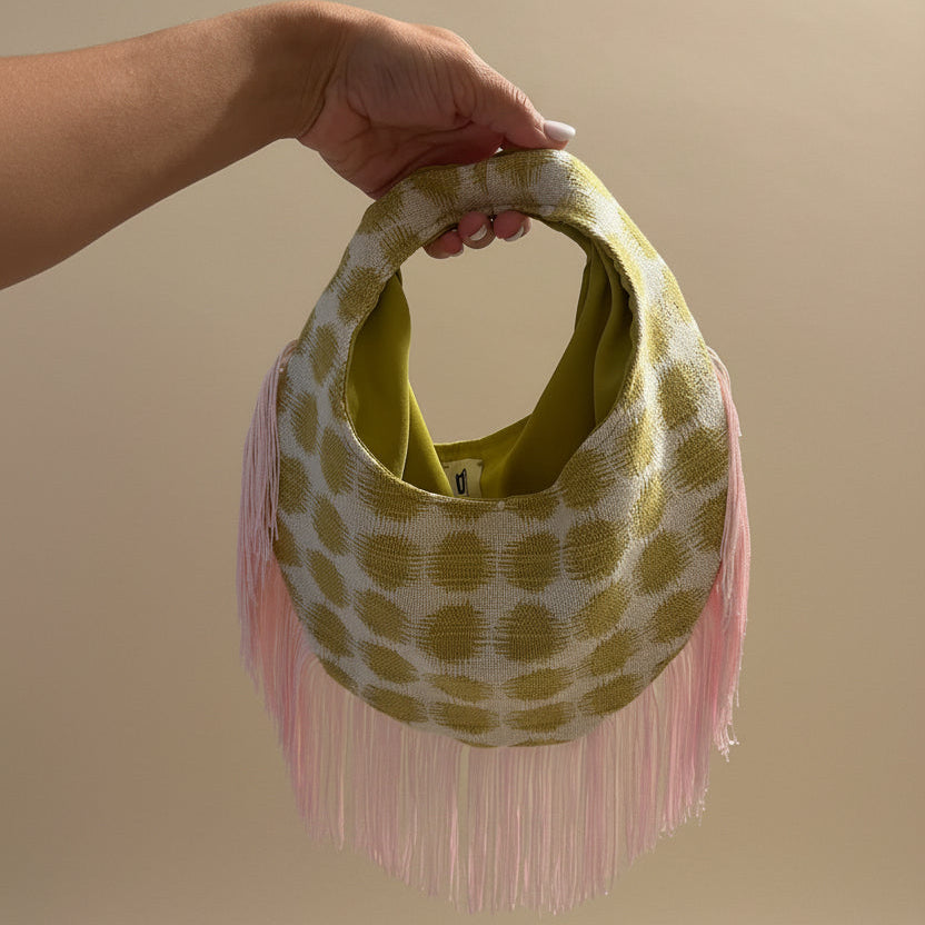 Hobo — Pink Lemon