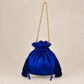 Money Bag — Royal