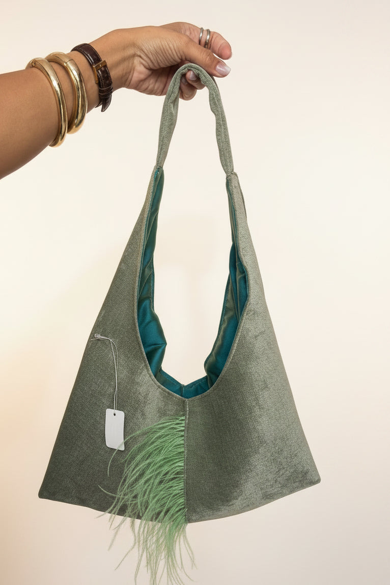 Dara Mini — Green